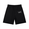 Men’s Loose Fit Drawstring Shorts