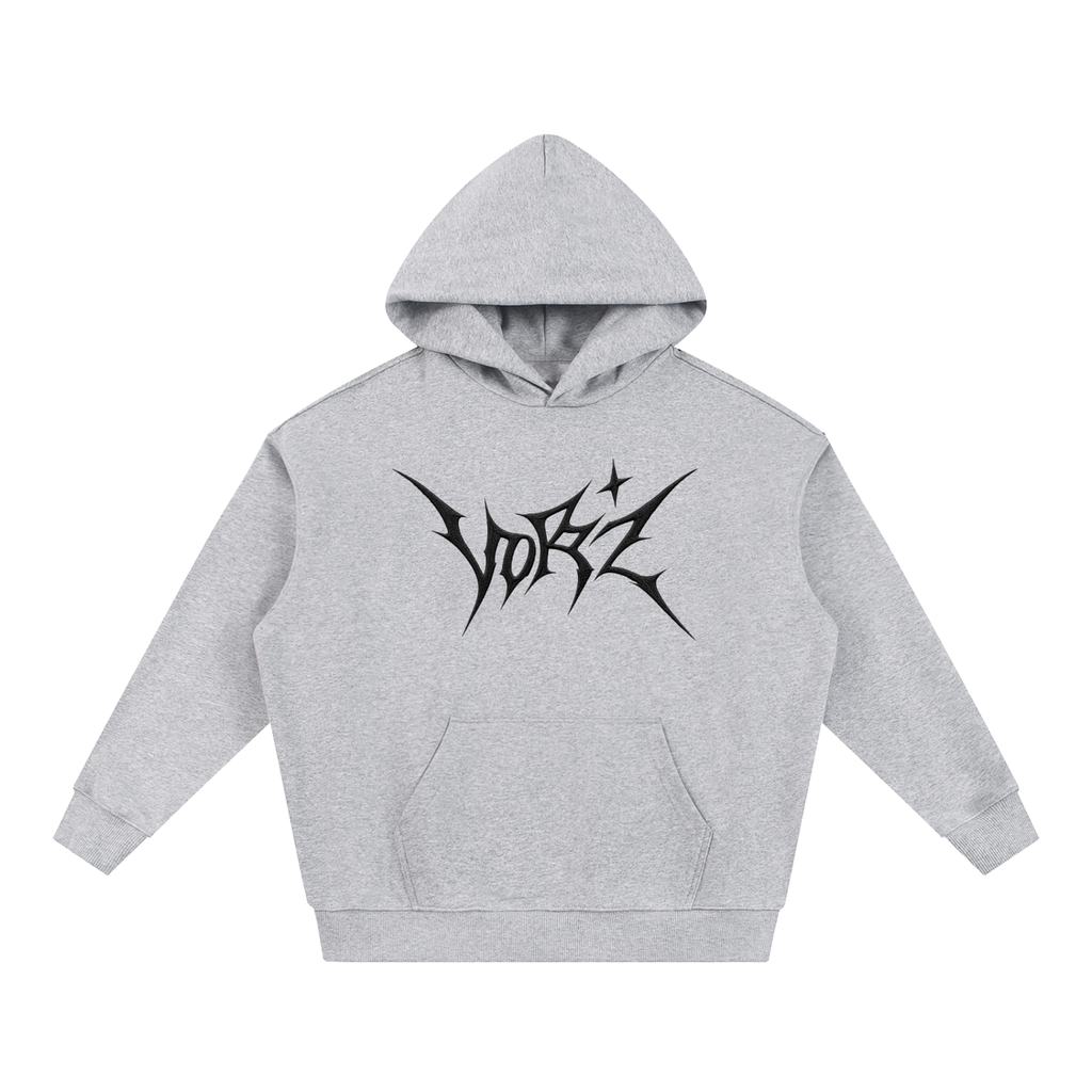 Essential Heavyweight Hoodie
