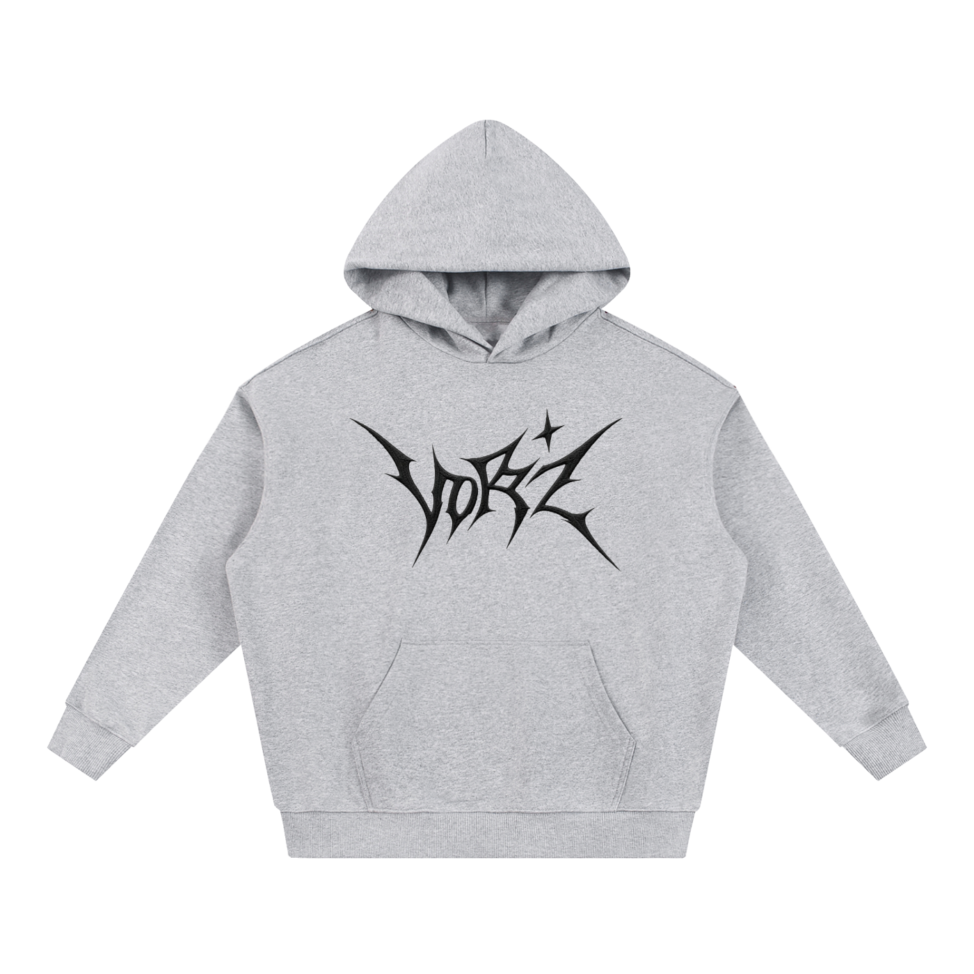 Essential Heavyweight Hoodie