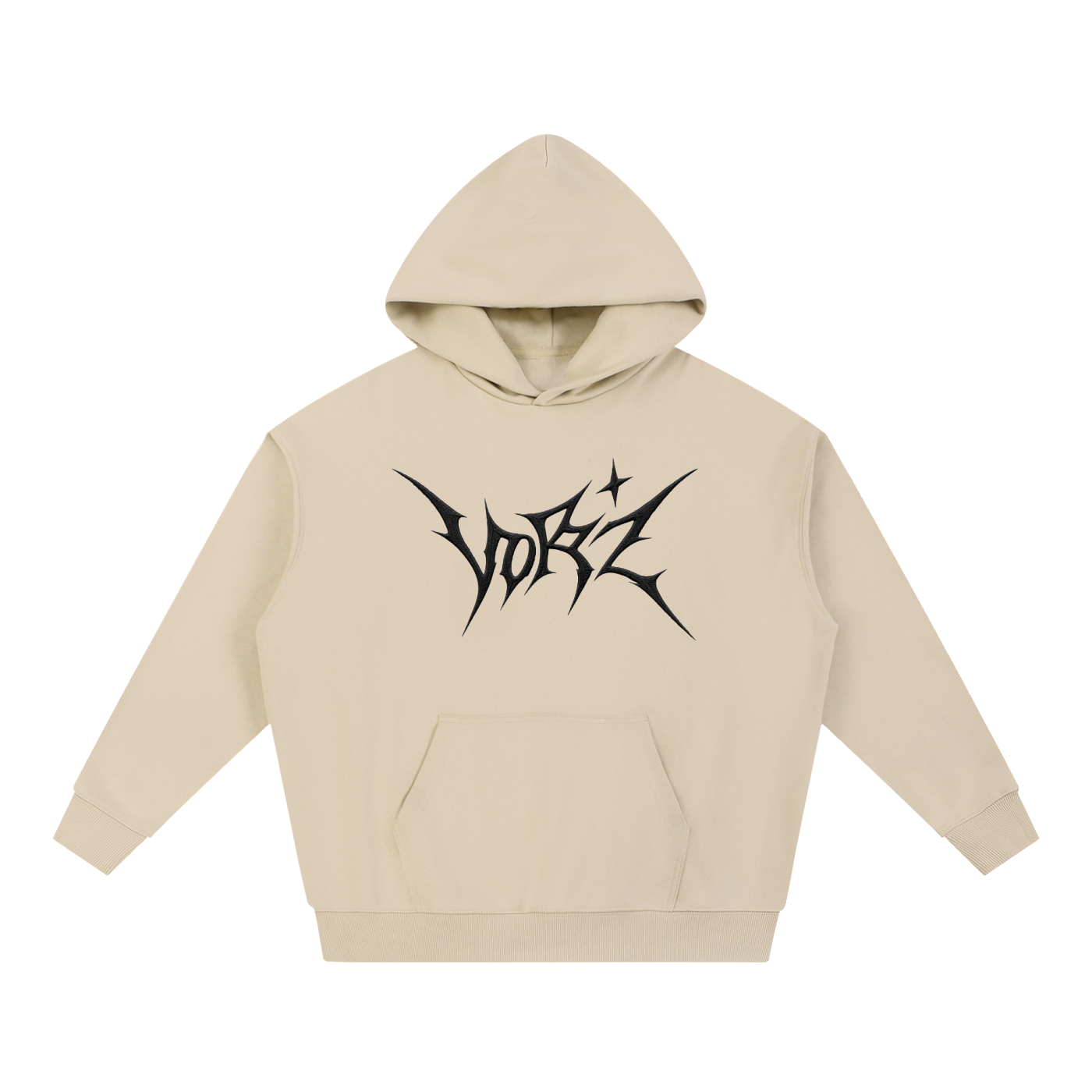 Essential Heavyweight Hoodie