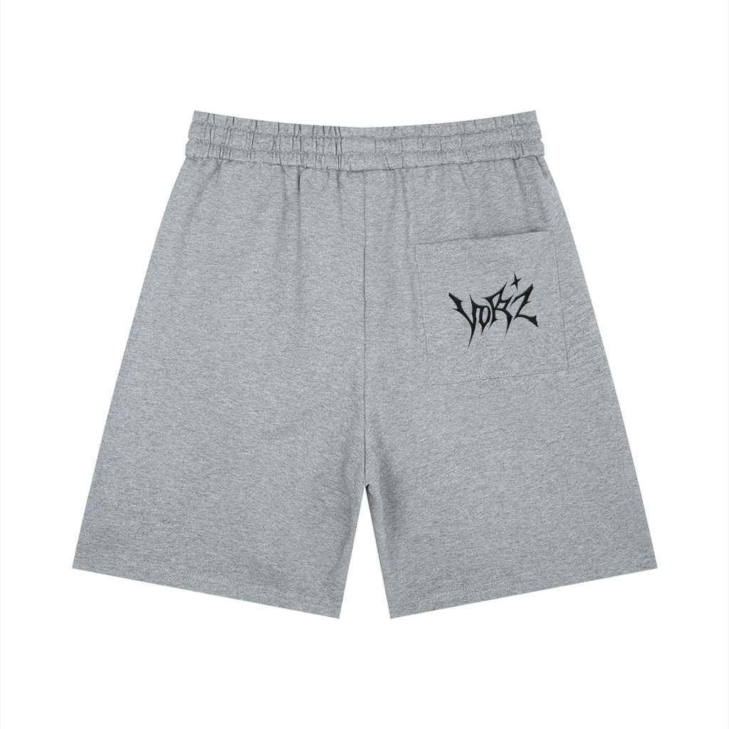 Men’s Loose Fit Drawstring Shorts
