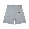Men’s Loose Fit Drawstring Shorts